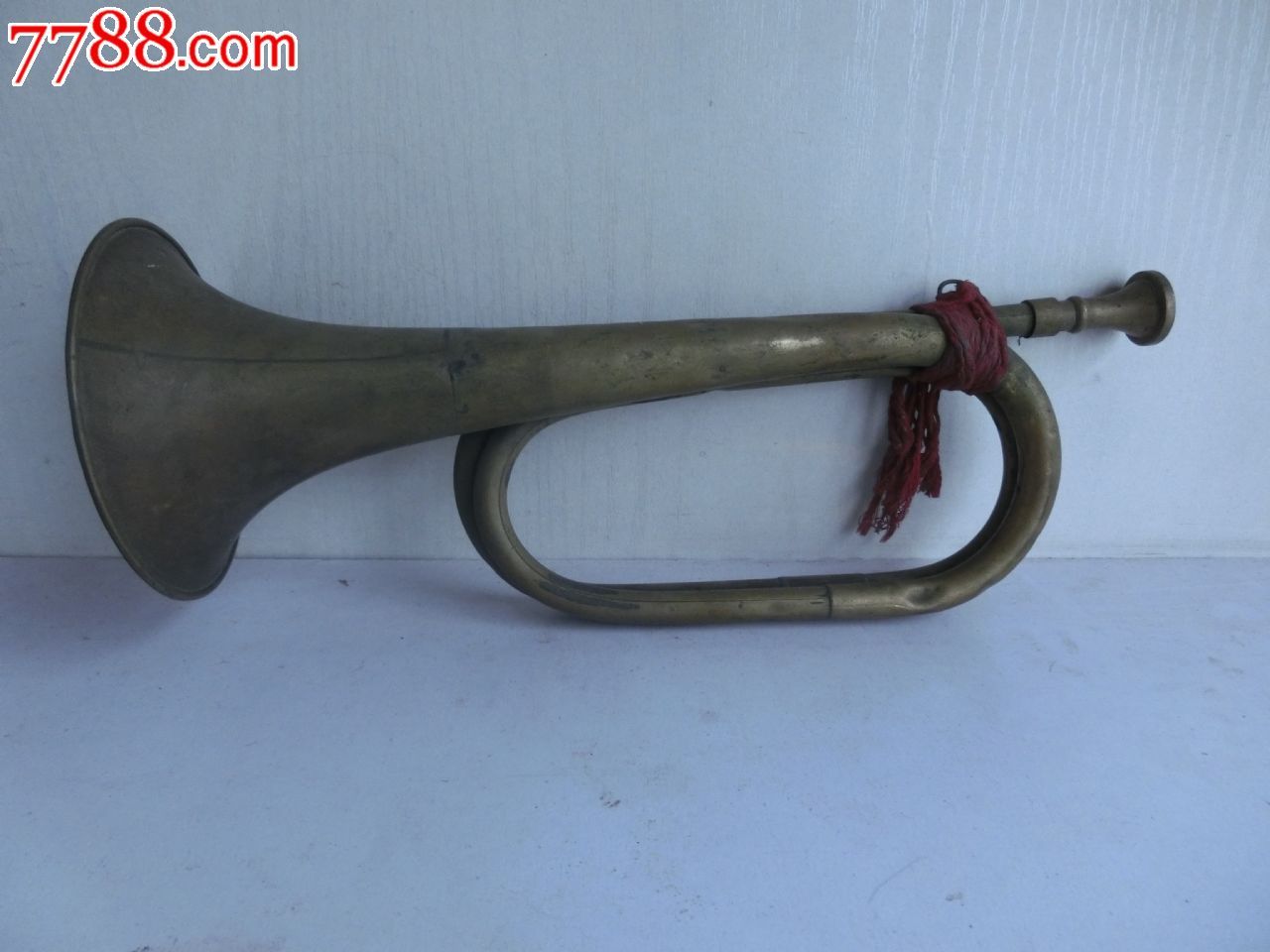 冲锋号铃声图片