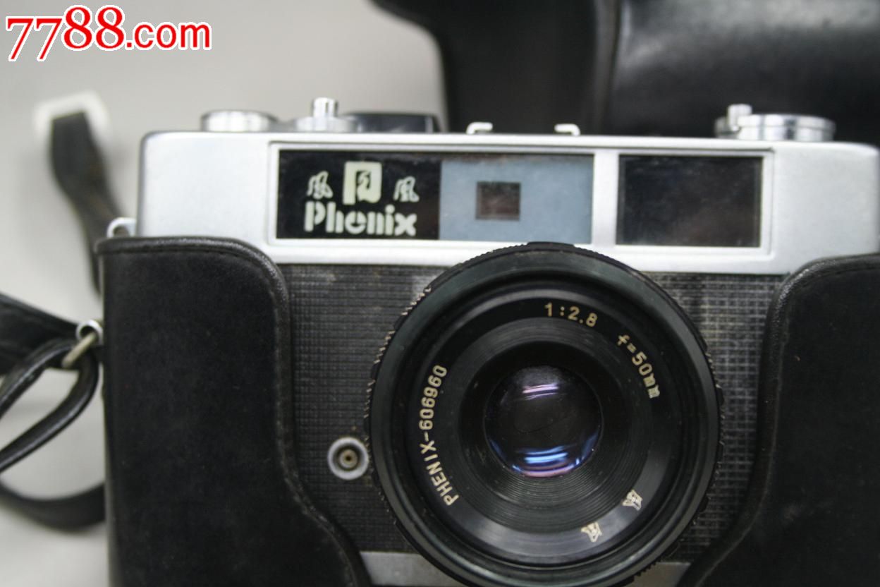 凤凰相机换胶卷_凤凰相机说明书_凤凰牌相机