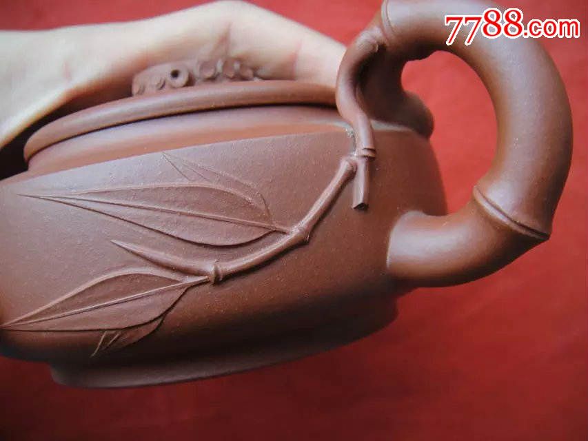 现代紫砂壶名人,【刘海涛】紫砂壶作品,纯手工制作,!