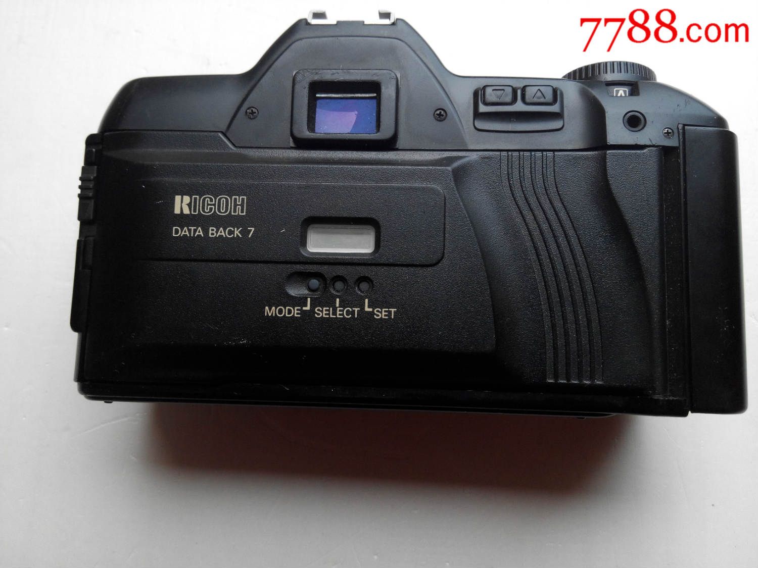 理光xr-x3000相机
