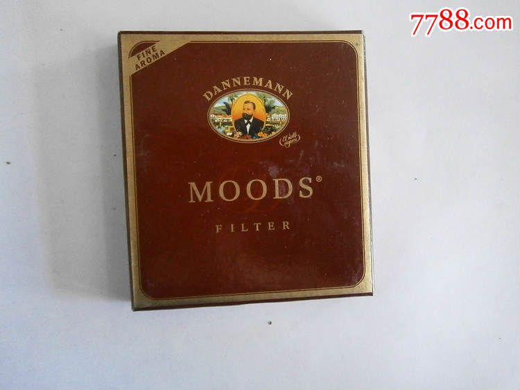 moods_价格4元【燕赵孤竹】_第1张_7788收藏__收藏热线