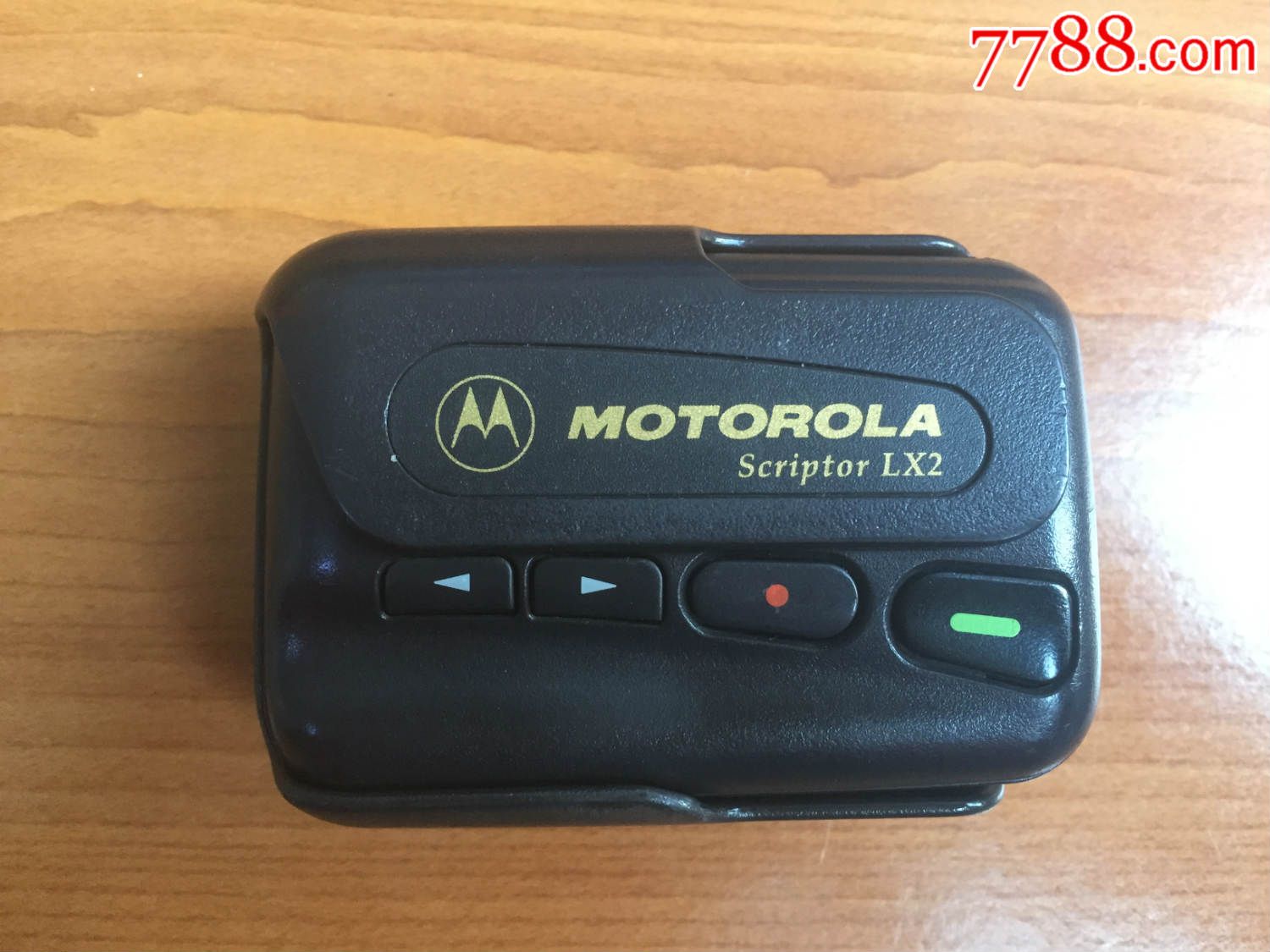 传呼机bb机摩托罗拉motorola,scriptor,lx2中文传呼机