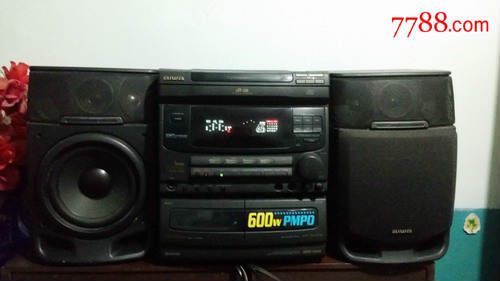 爱华v50组合音响