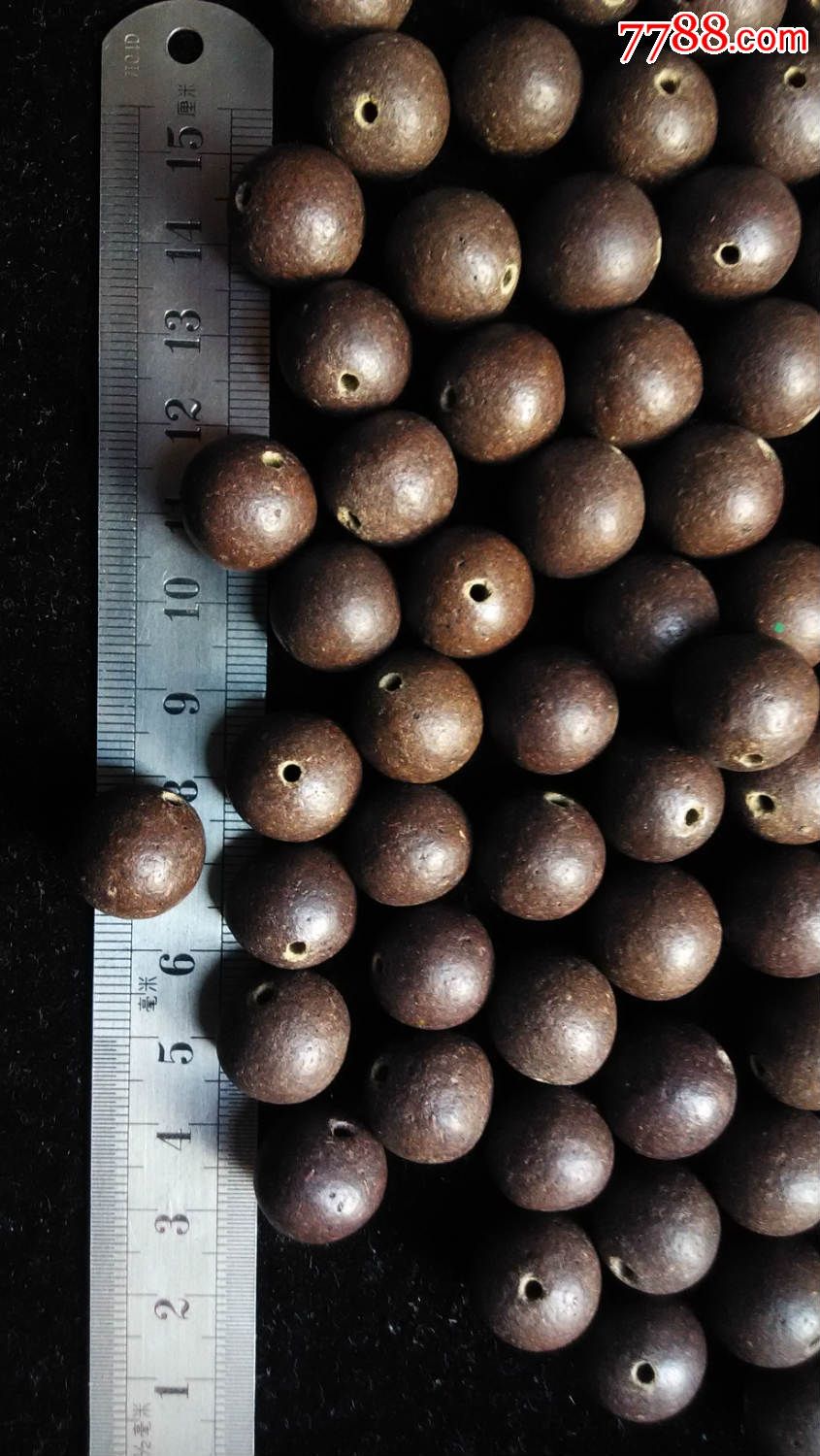 合香药香珠-se34889845-其他木手串/佛珠-零售-7788收藏__收藏热线