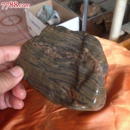 天然极品木纹石精品极致木纹