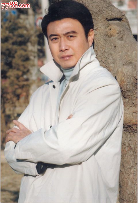【著名男演员-李燕生】剧照