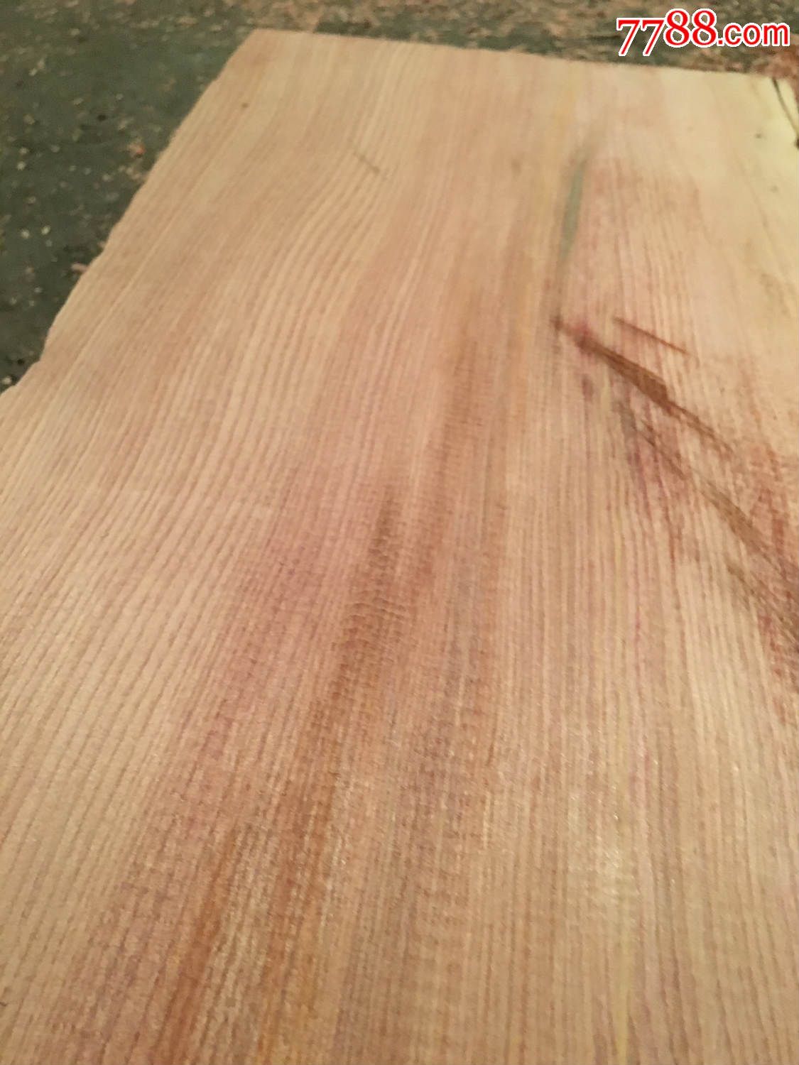 红豆杉板材
