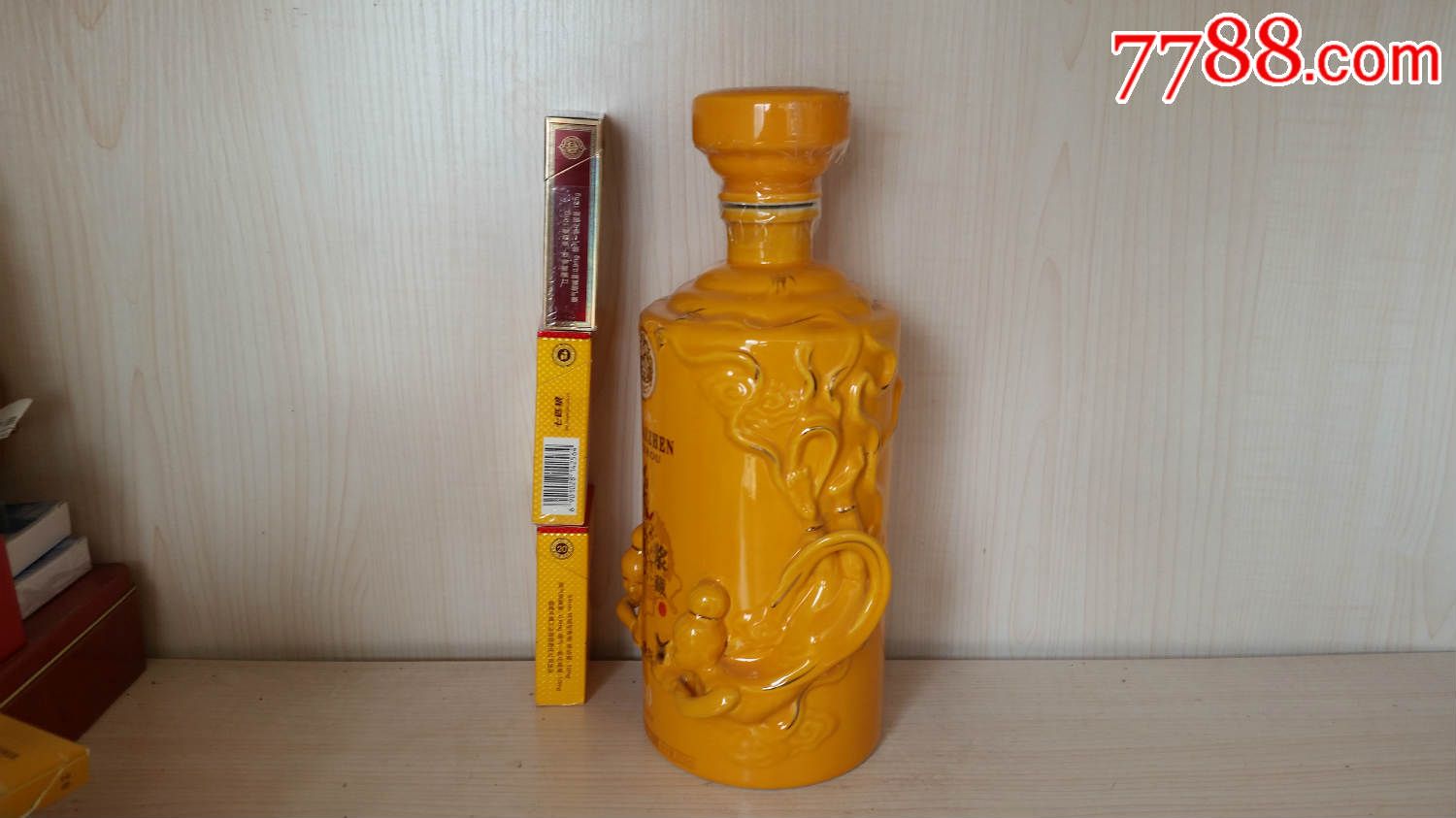 茅台飞天酒瓶