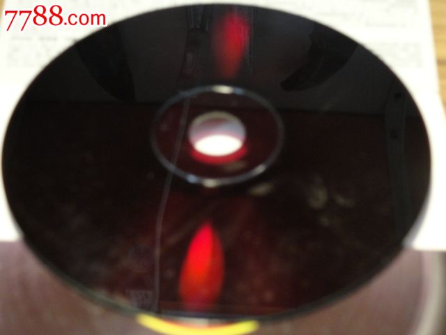 玉置浩二CD李香兰