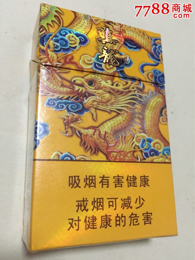 真龙—龙天下