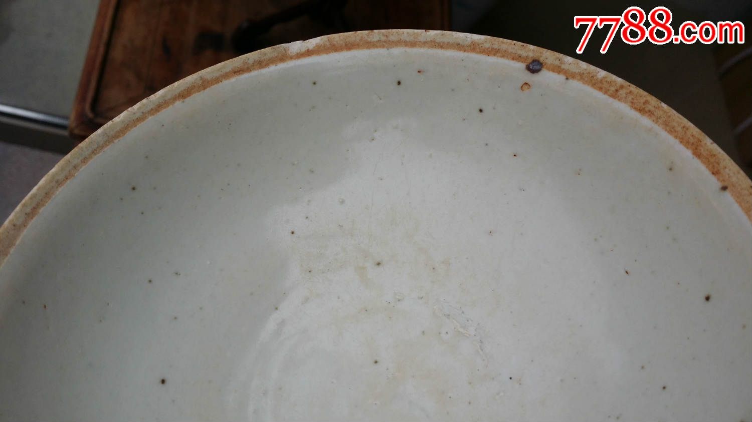 宋景德镇窑青白瓷碗(7)