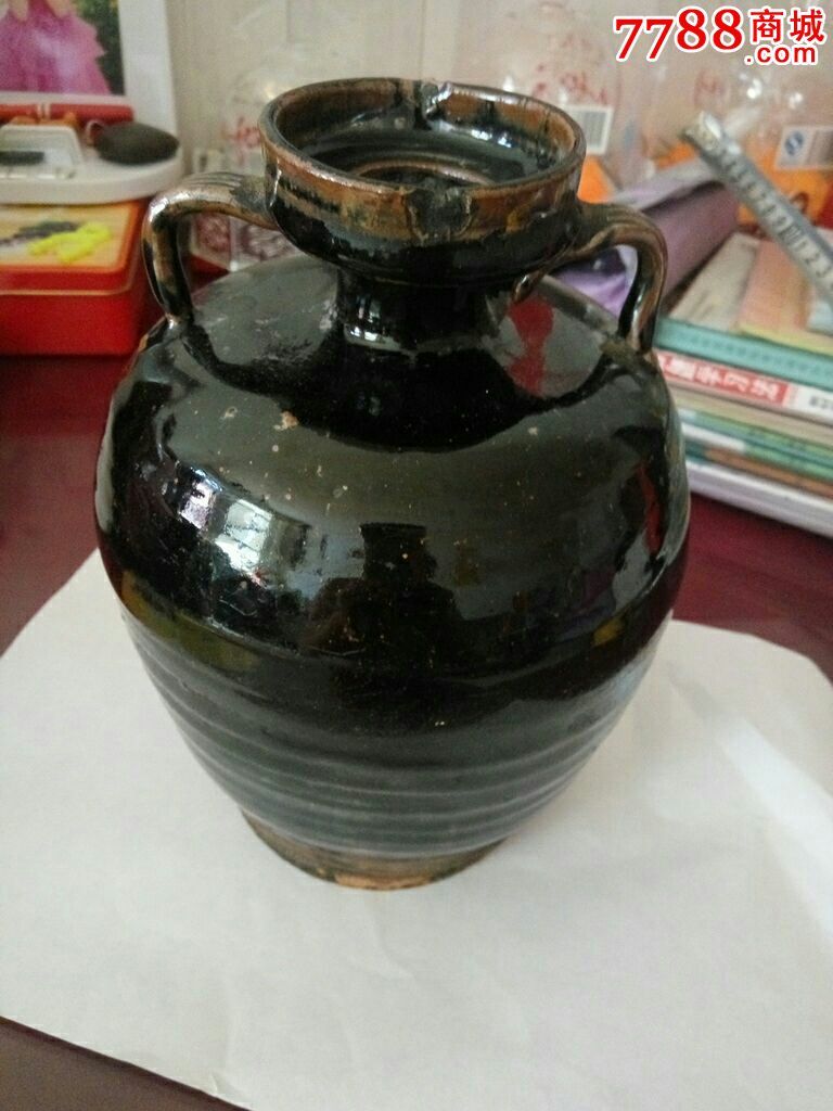 老油瓶