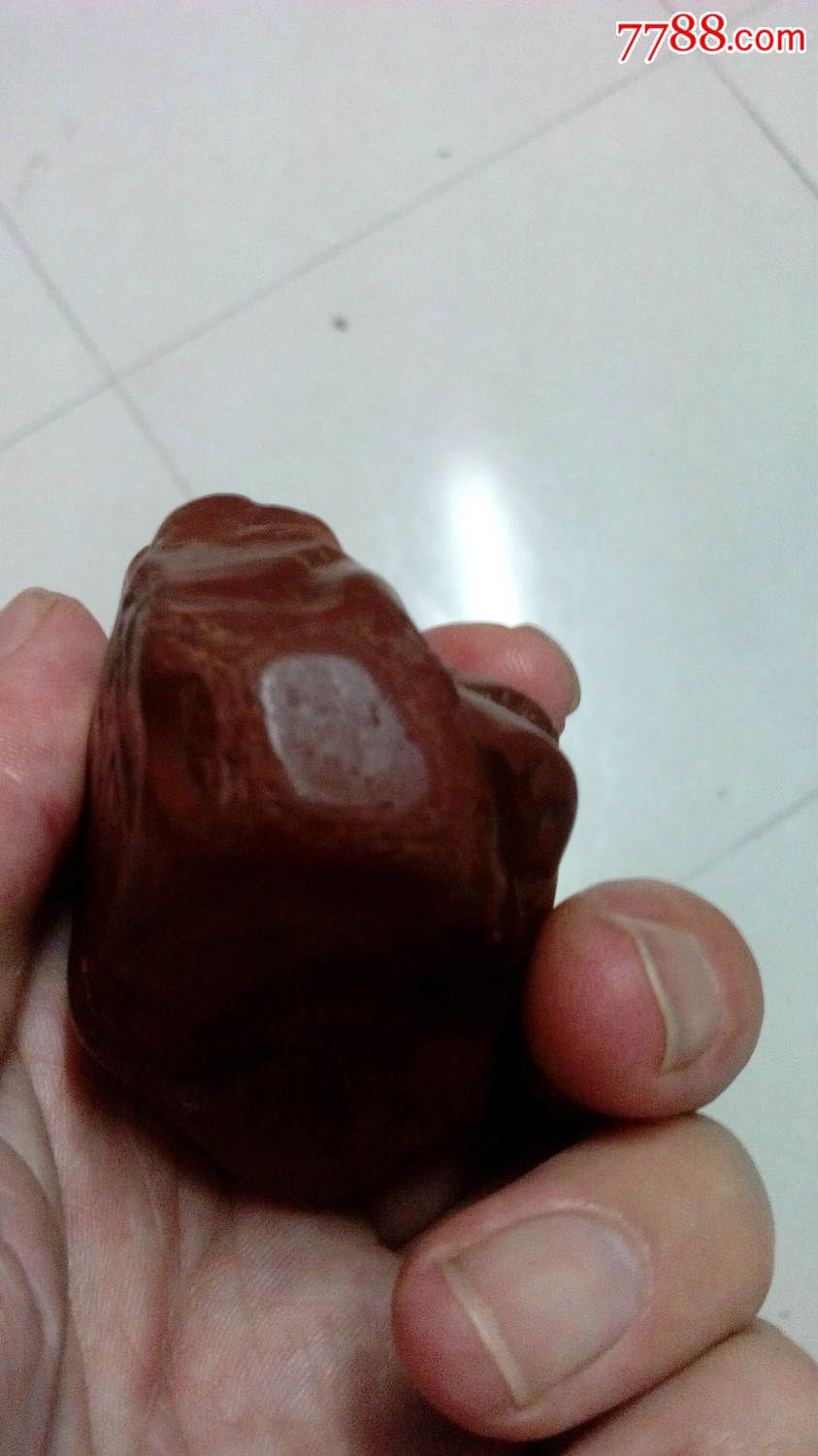 鸡肝石奇石