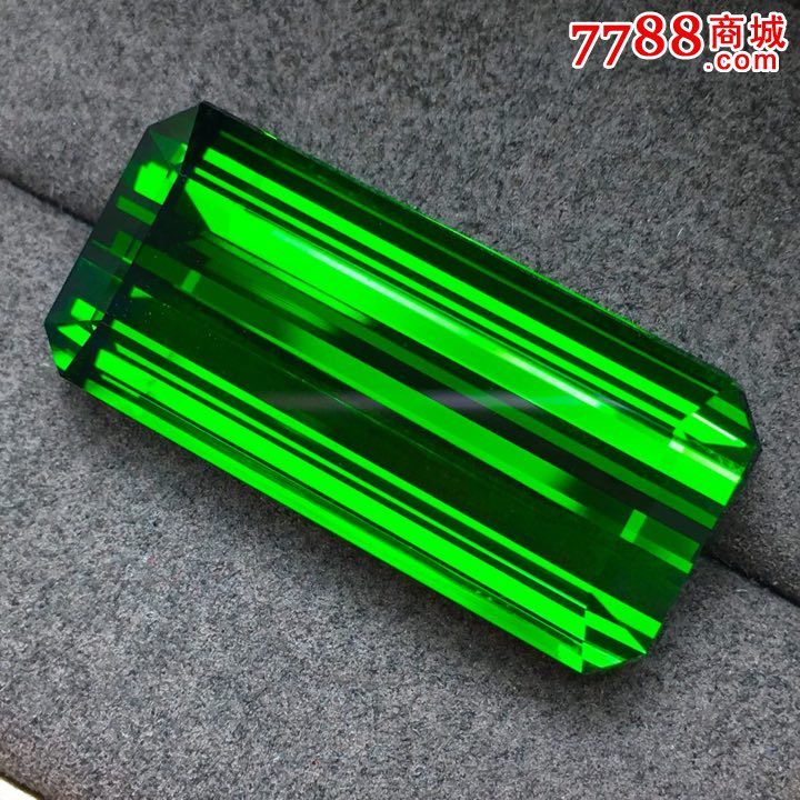 电光绿碧玺-碧玺/电气石-se37630130-零售-7788收藏__收藏热线