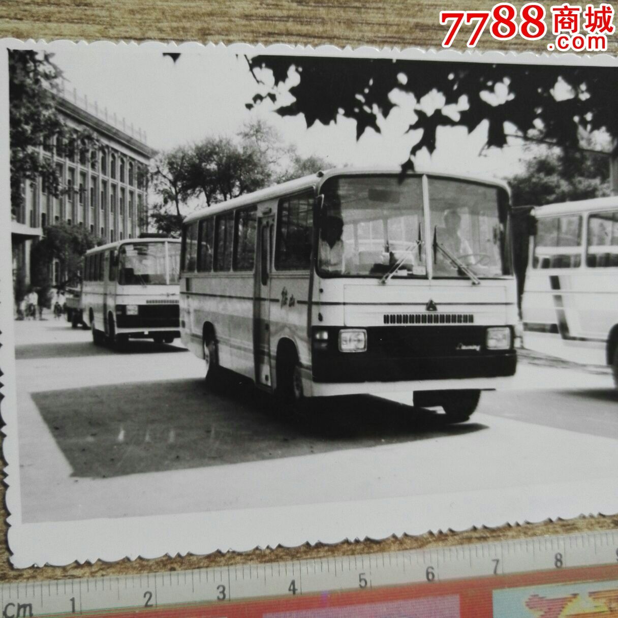 鞍山牌客车【汽车车辆专题】