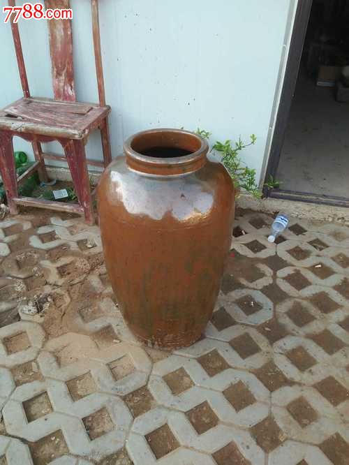 清末民国大酒缸