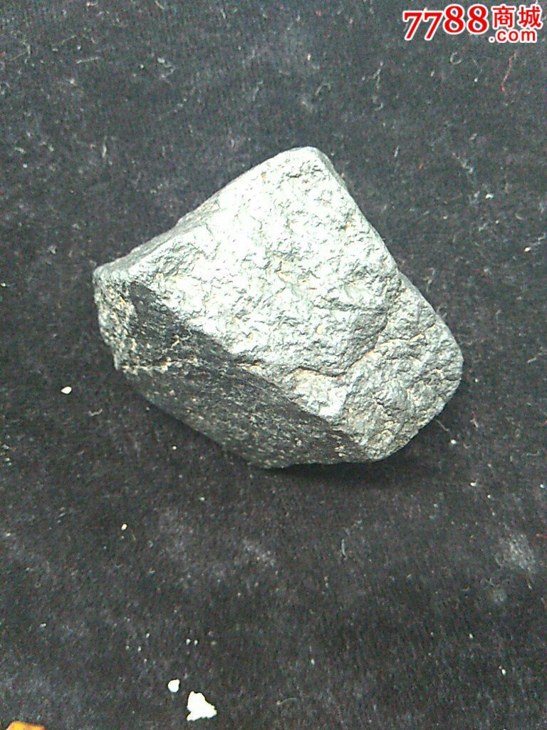 六方体镍铁陨石