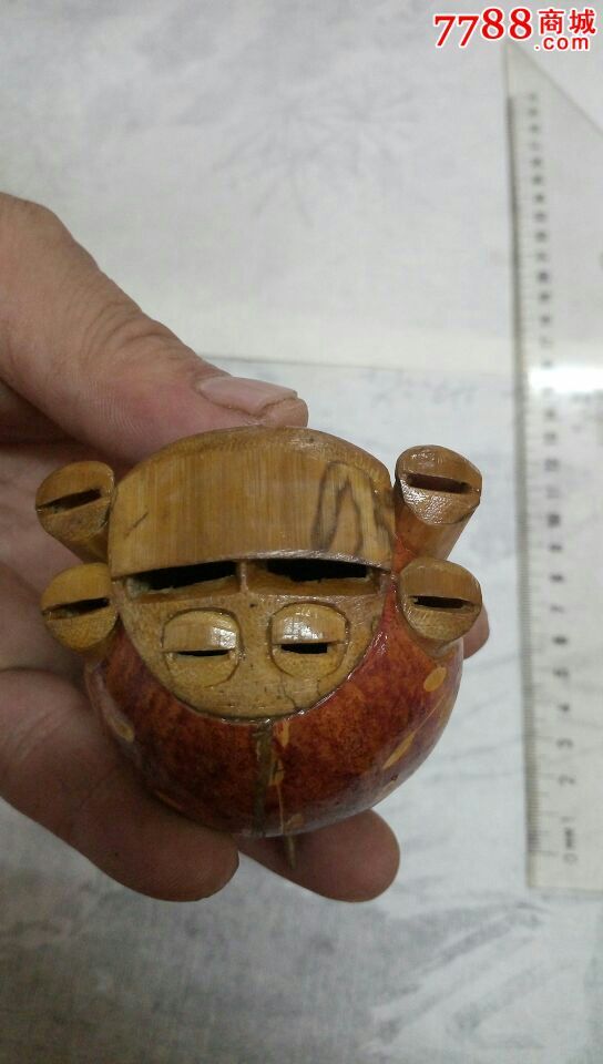 鸽哨
