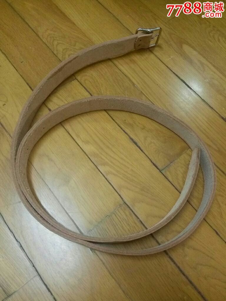 老电工皮带