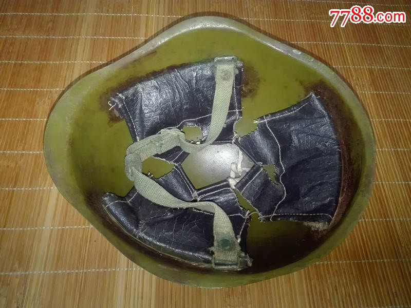 苏军SSH40型头盔、苏军钢盔