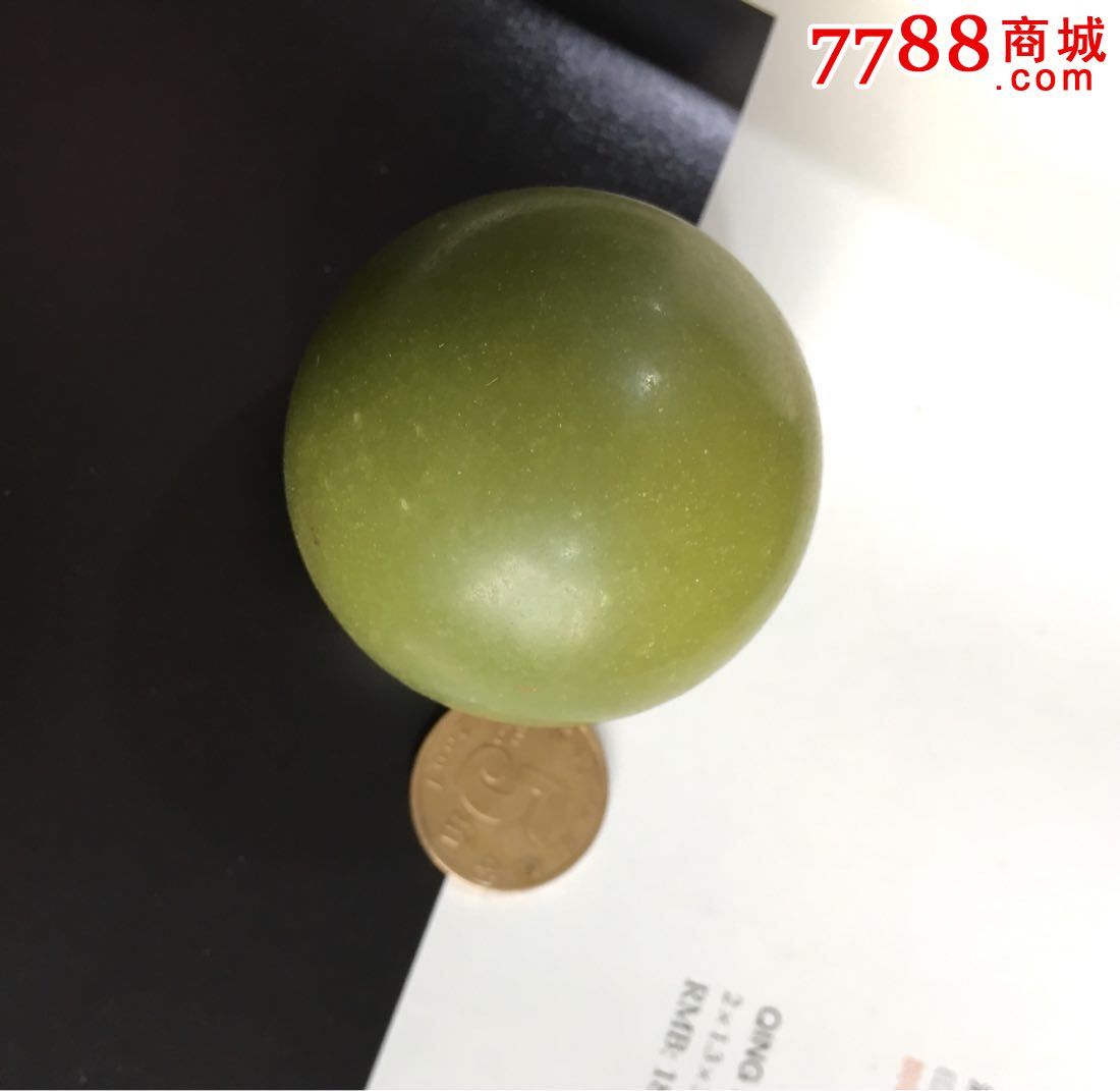 老夜明珠一颗