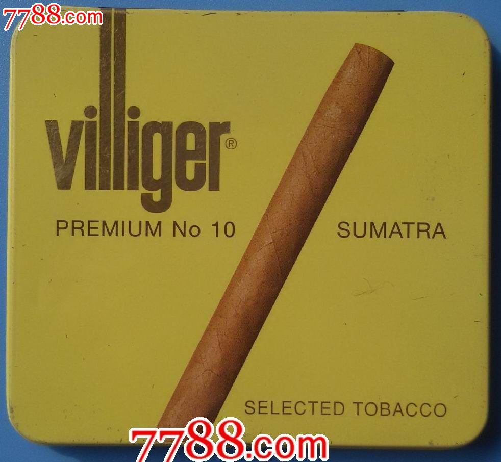 villiger德国雪茄