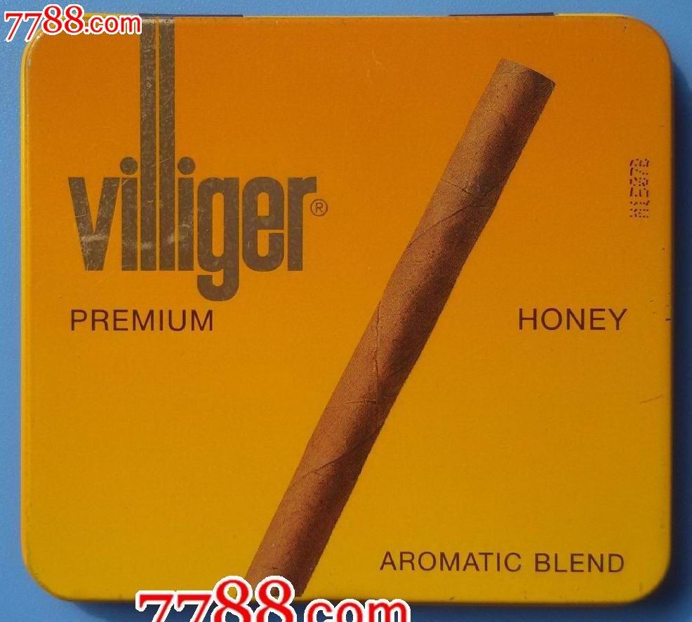 villiger德国雪茄