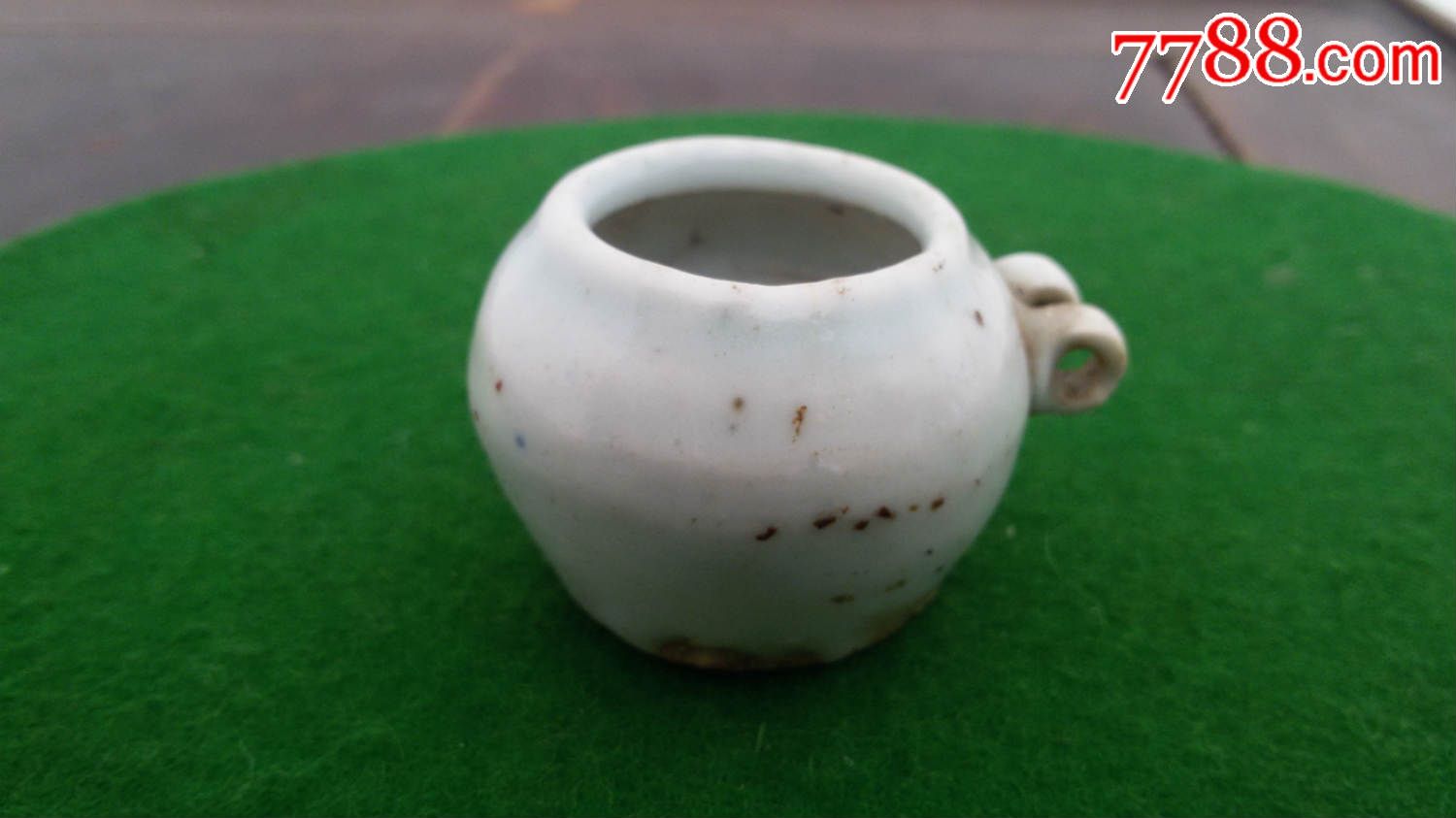 鸟食罐