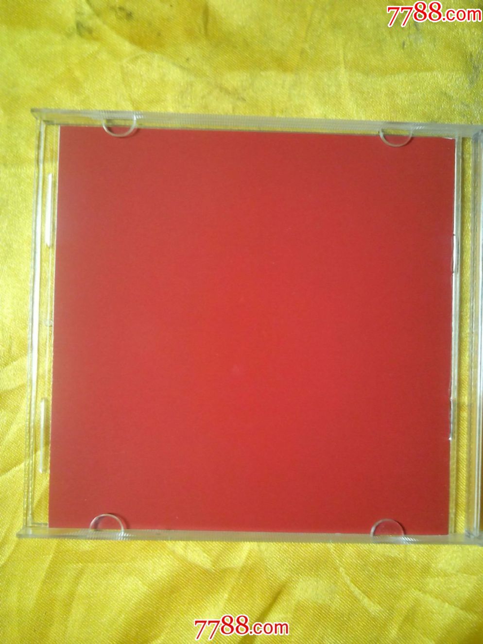 关菊英《天龙八部之六脉神剑》香港原装正版全