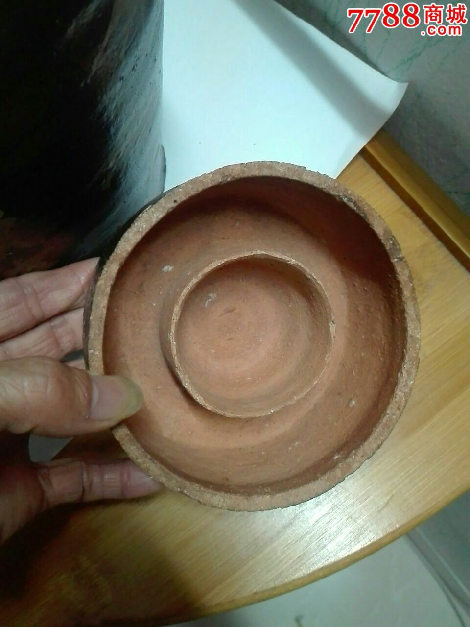 贵政山茶叶罐(已售3斤庄)