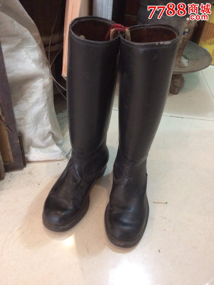马靴_其他皮制品_乌金行【7788收藏__中国收藏热线】