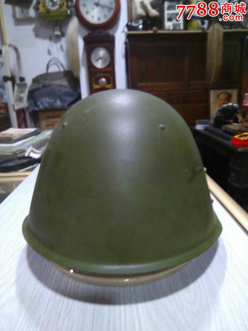 苏联钢盔