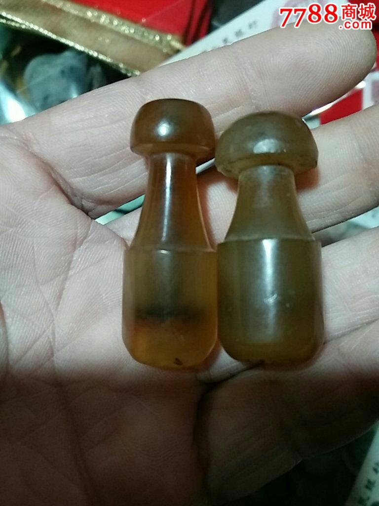 老玛瑙烟嘴_紫砂壶_第4张_7788陶器收藏