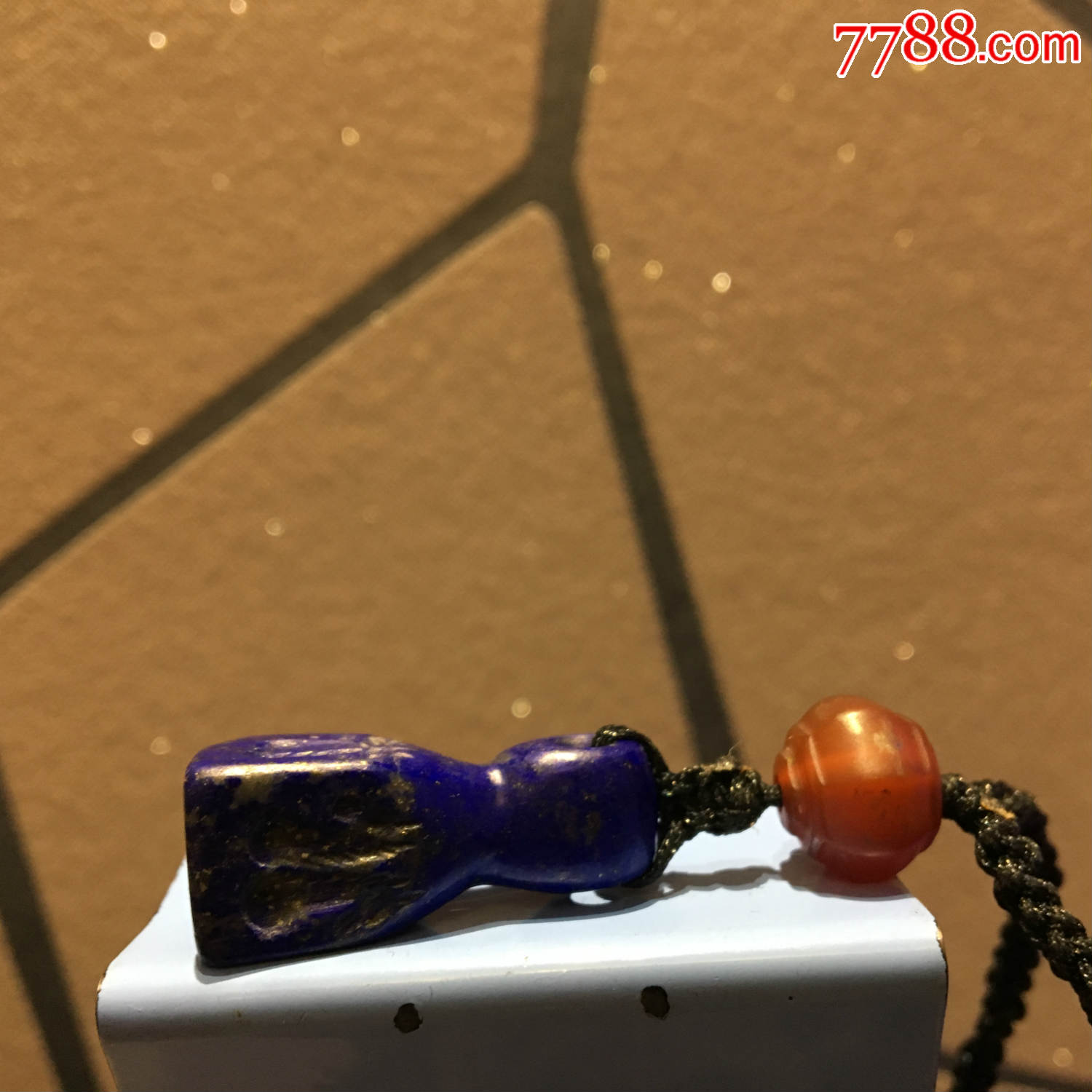 萨珊王朝印章