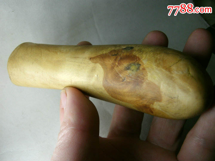 降龙木,六道木,根雕小把件,看年轮,看纹理,您会喜欢上