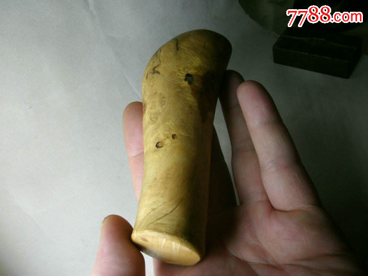 降龙木,六道木,根雕小把件,看年轮,看纹理,您会喜欢上的