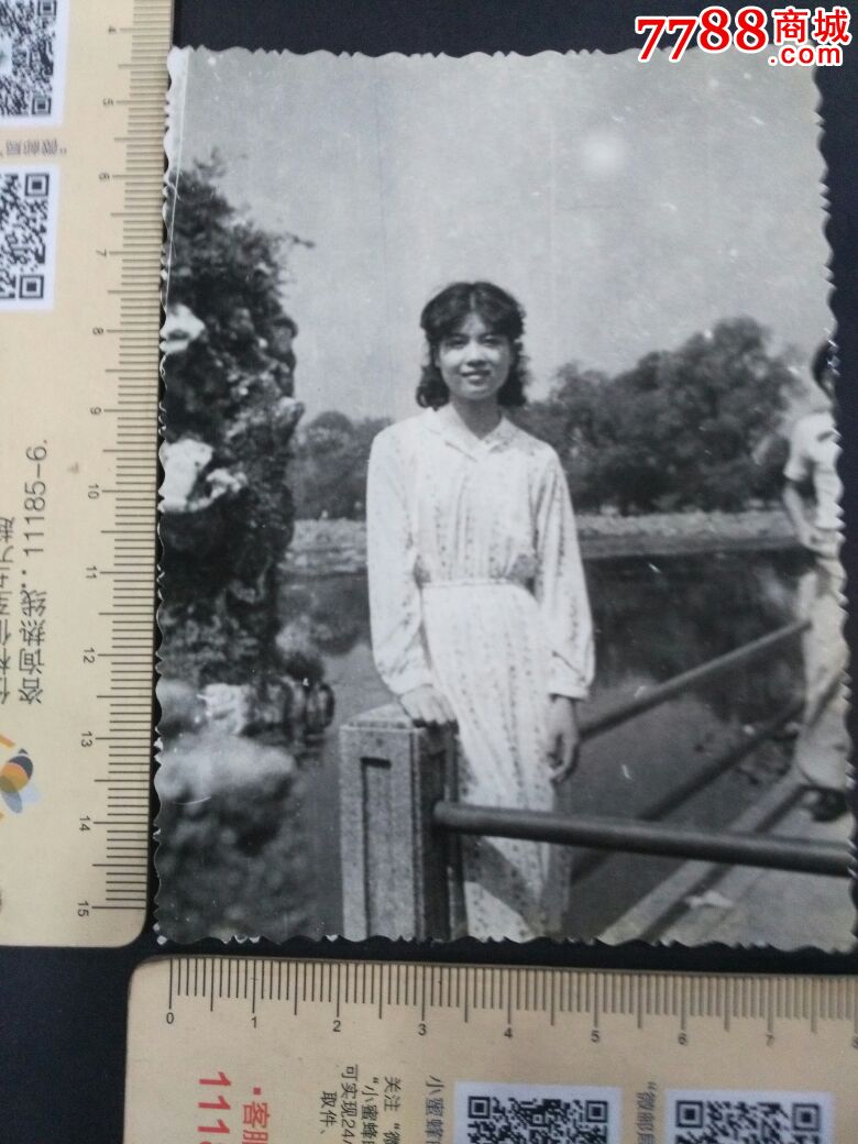 八十年代美女老照片一以图为准