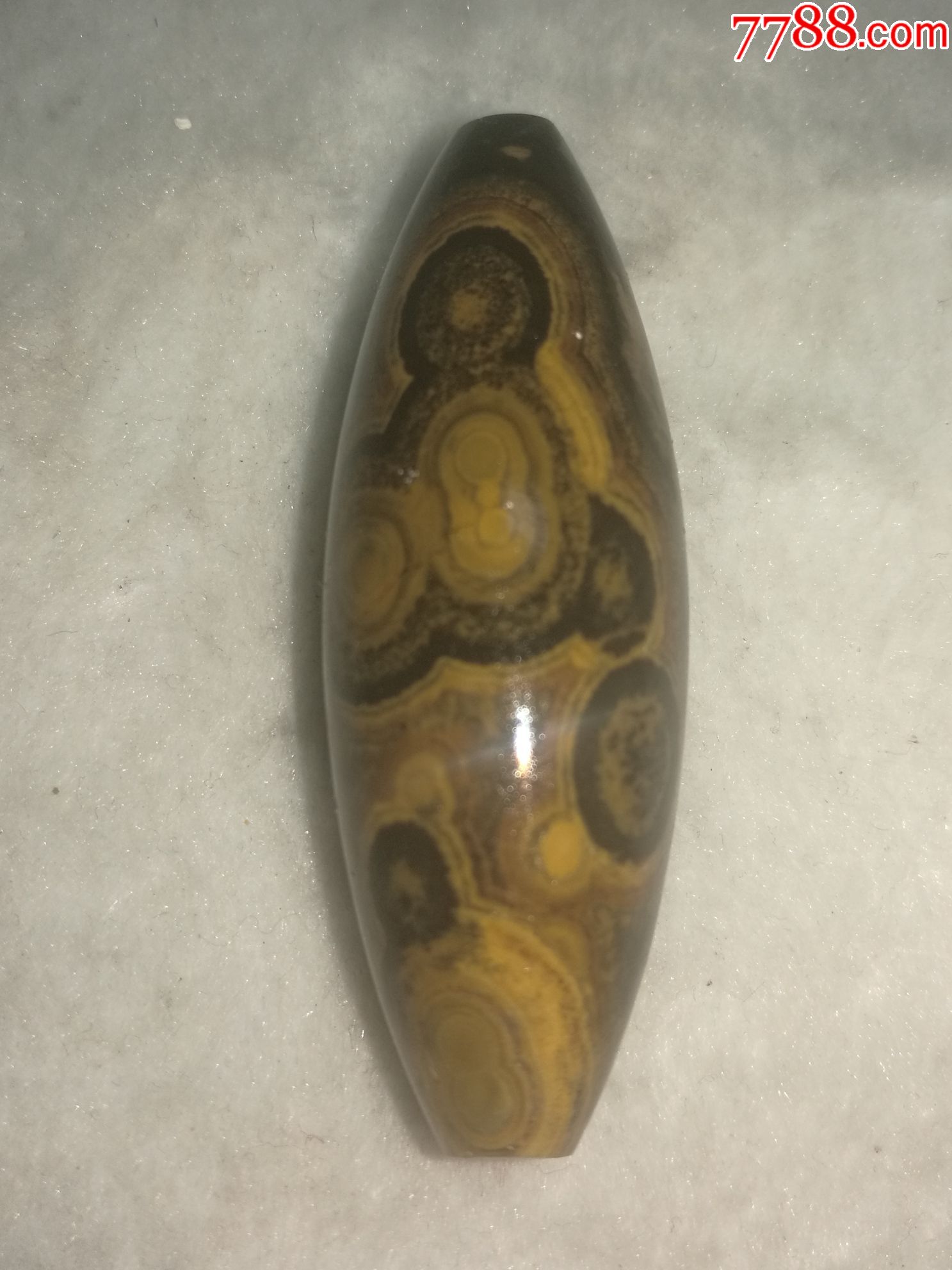 精品悟道佛天珠