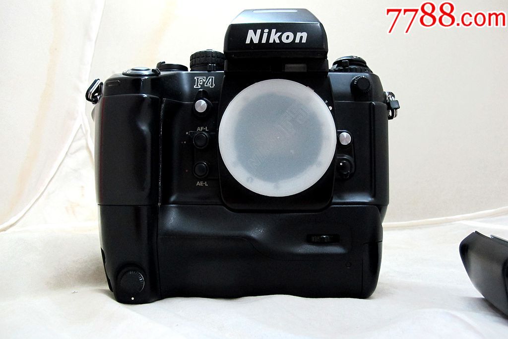 尼康F4经典胶片相机