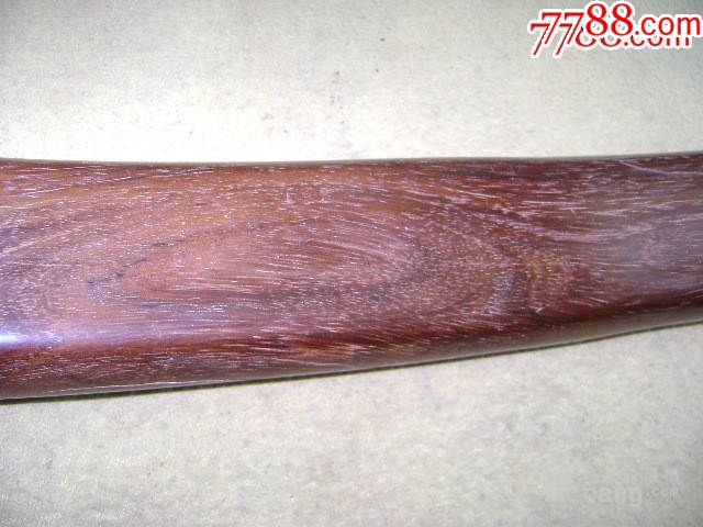 正宗海南黄花梨紫油梨老木料,家具料【275】