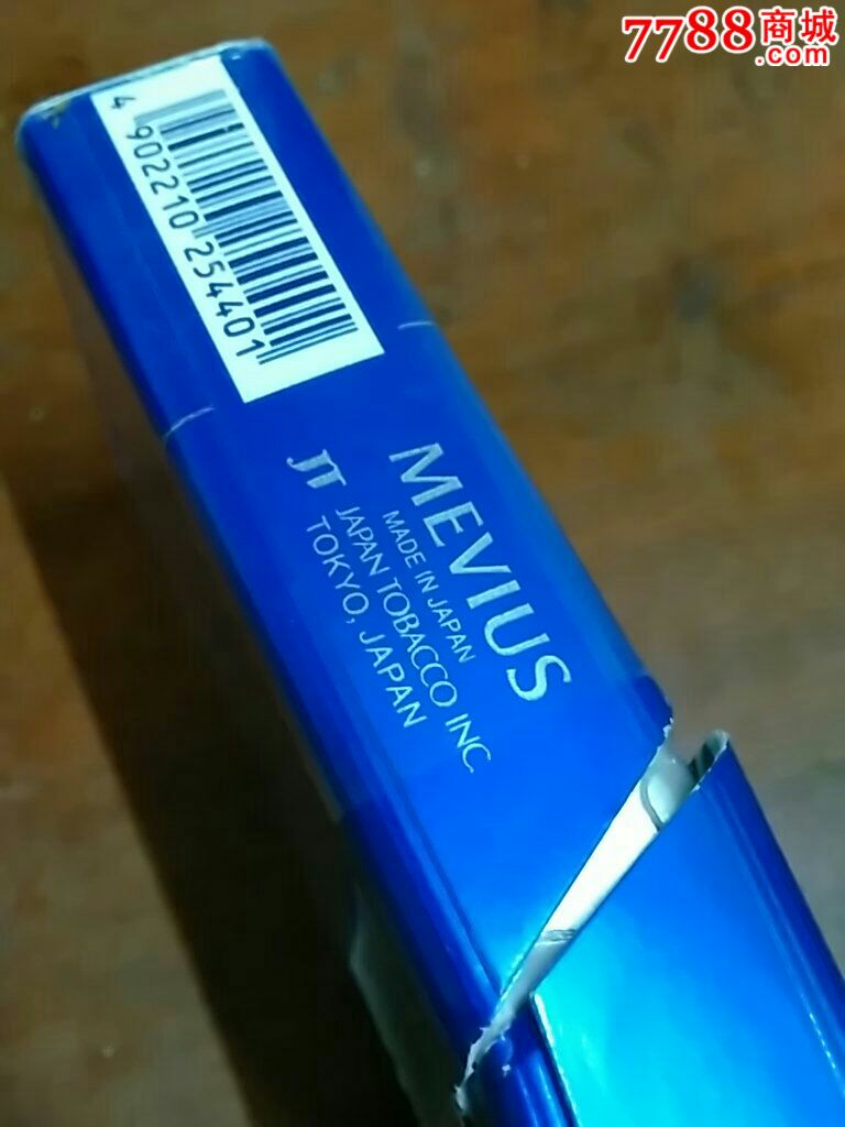 mevius,,7-se50205984-烟标/烟盒-零售-7788收藏