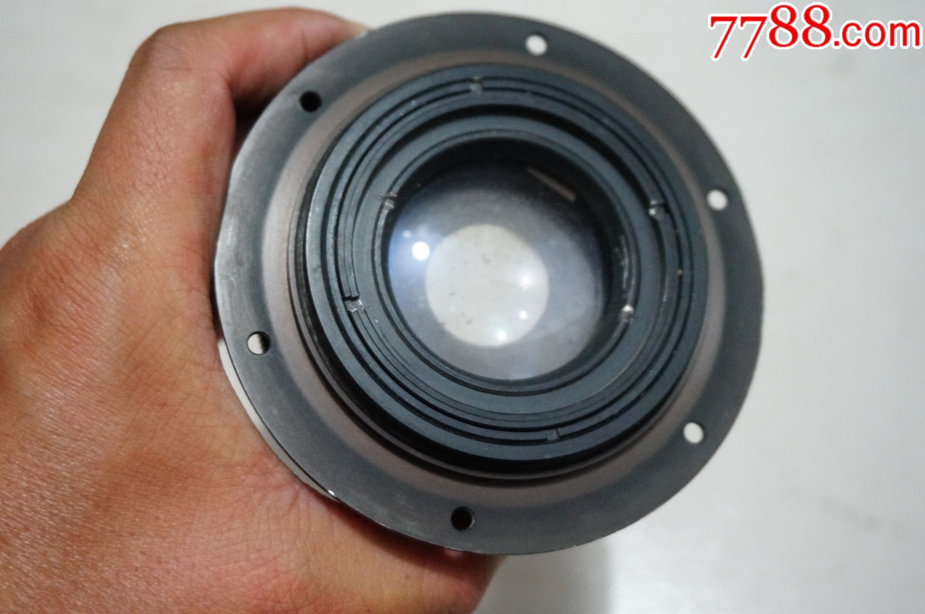 德国蔡司370mm大画幅相机定焦镜头