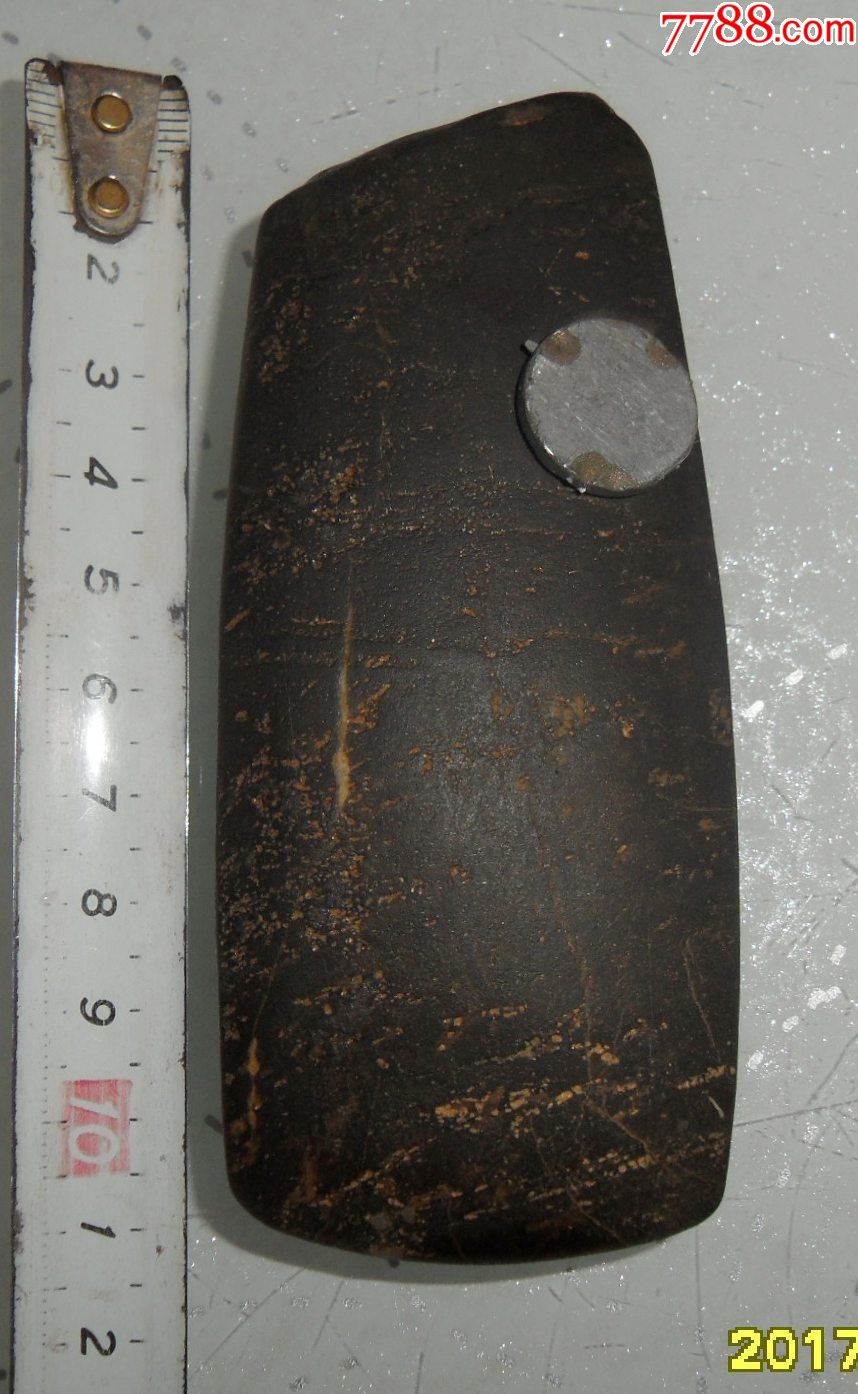玉石斧—陨石斧—远古石器—高古玉器—红山文化玉器