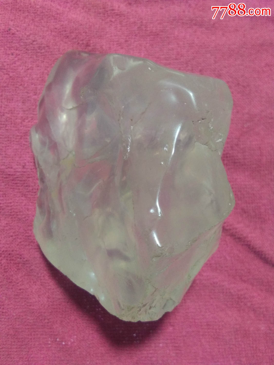 纯天然欧泊宝石原石