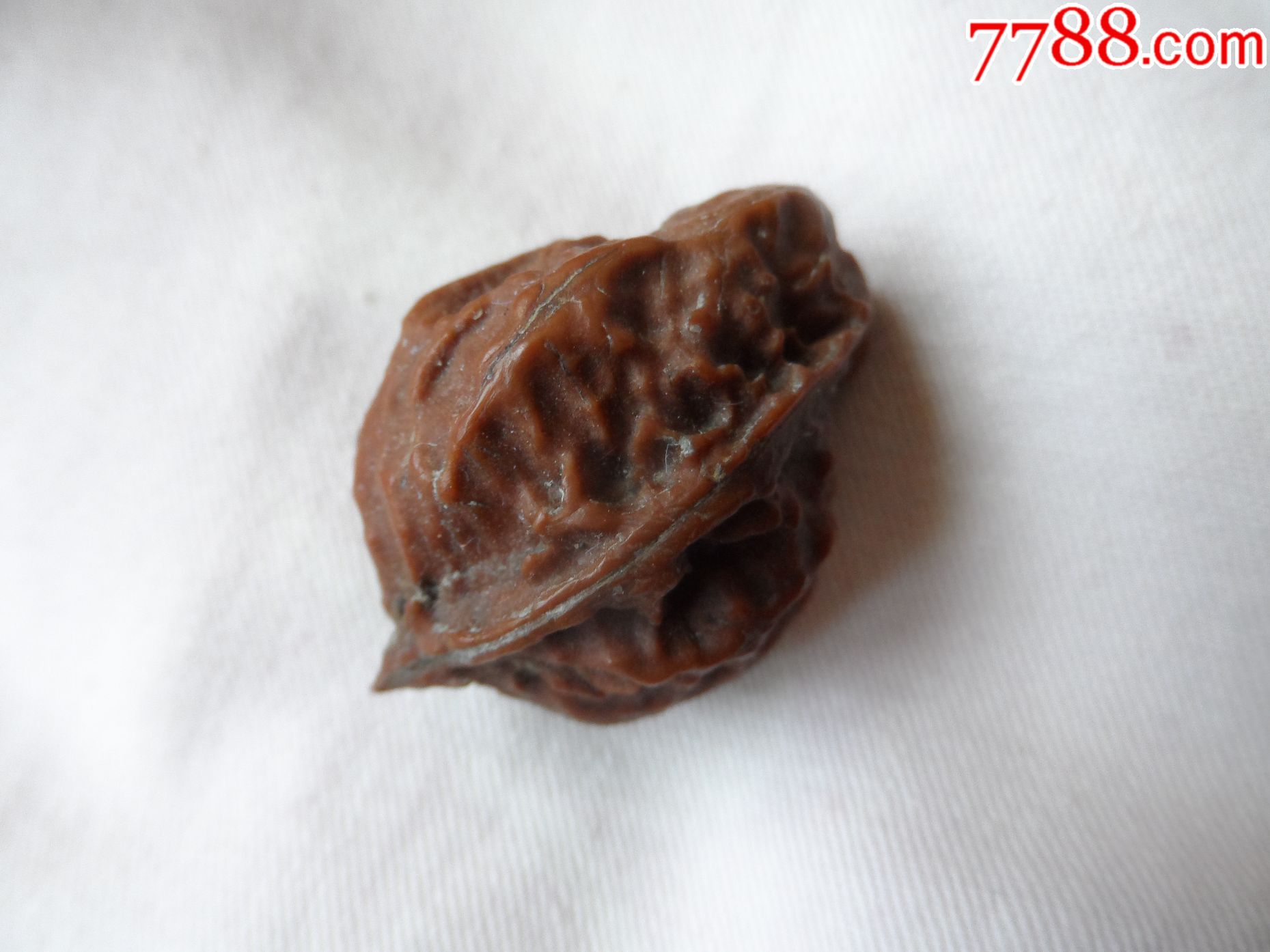 异形小鸟核桃