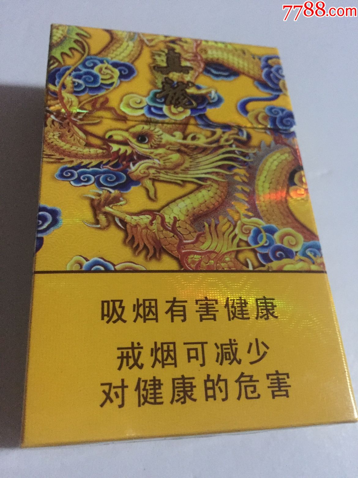 真龙—龙天下