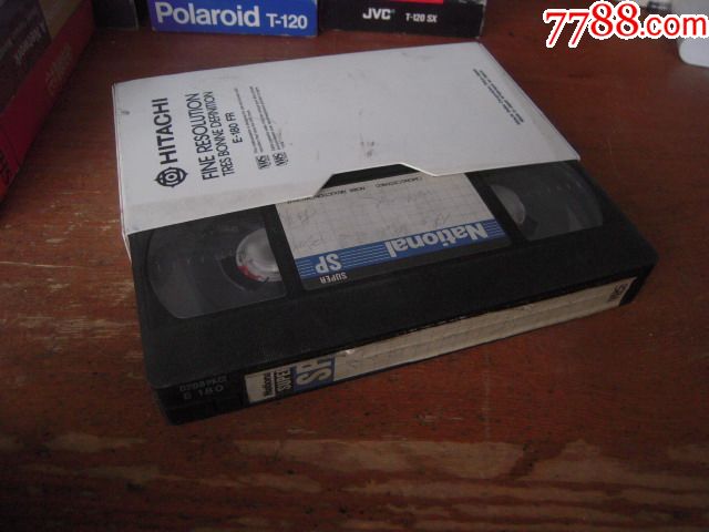 侠士镖客杀手+四海一家(二合一)录像带