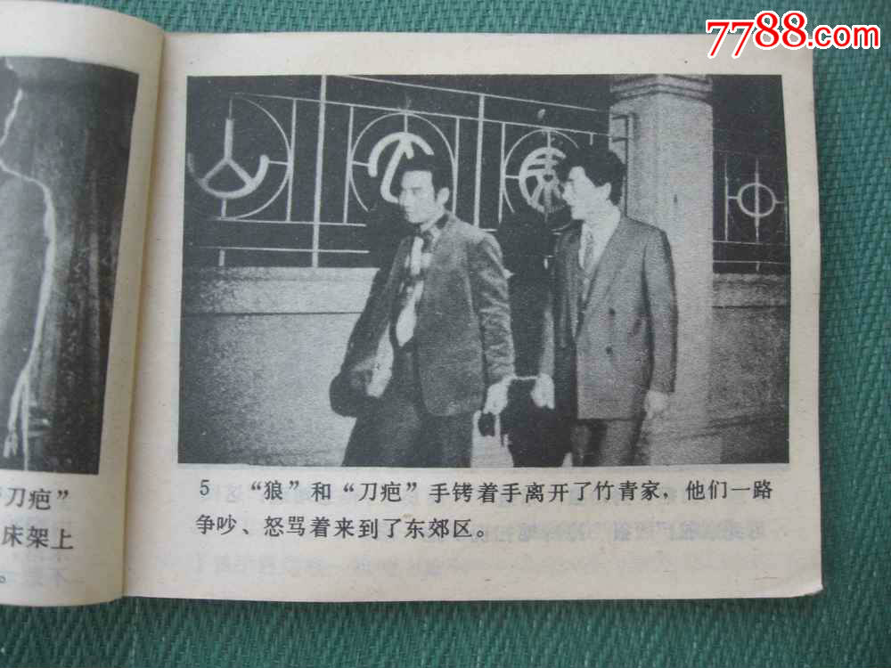 龟蛇盗