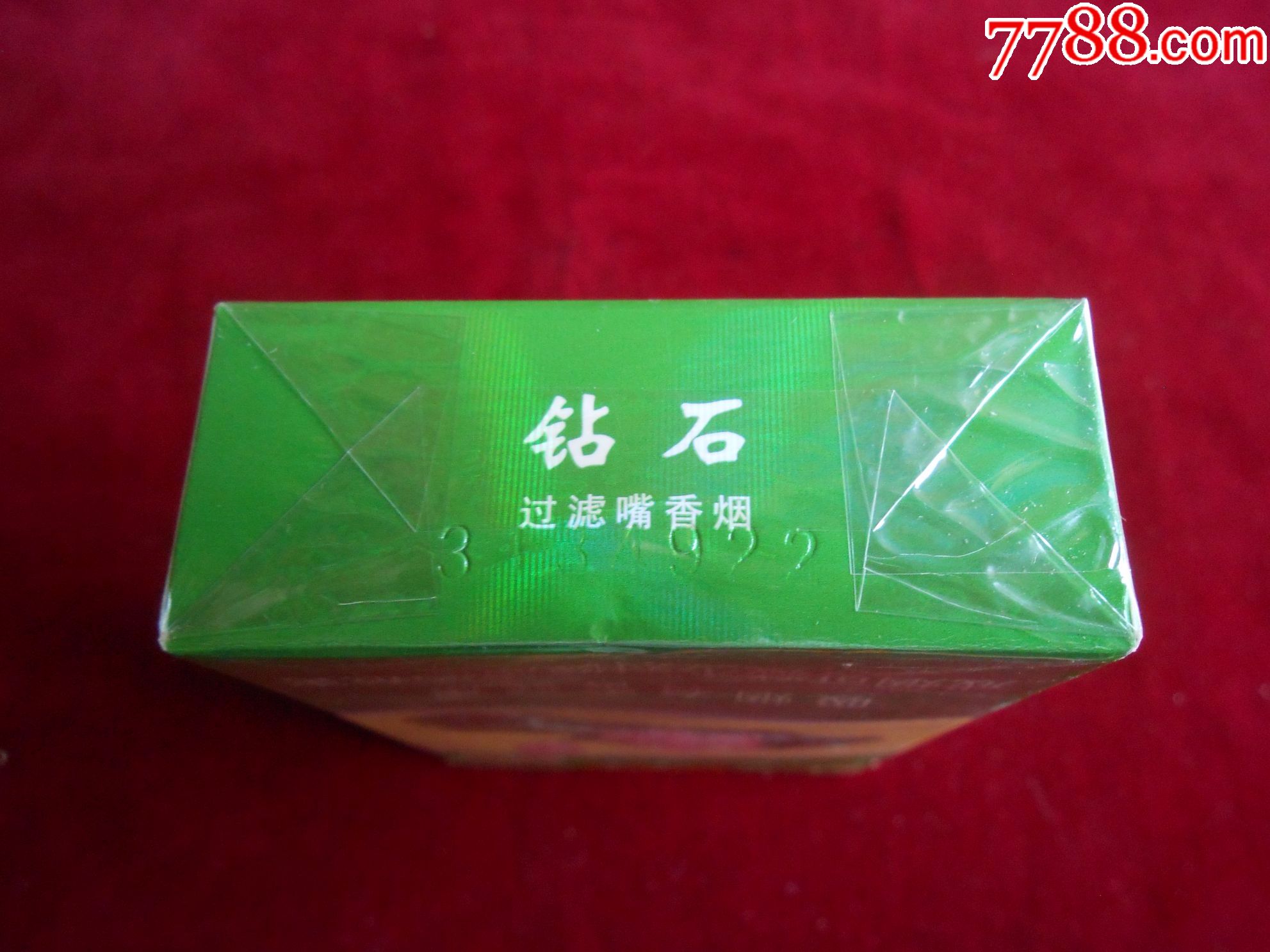 荷花烟盒_价格1.0000元_第6张_7788收藏__收藏热线