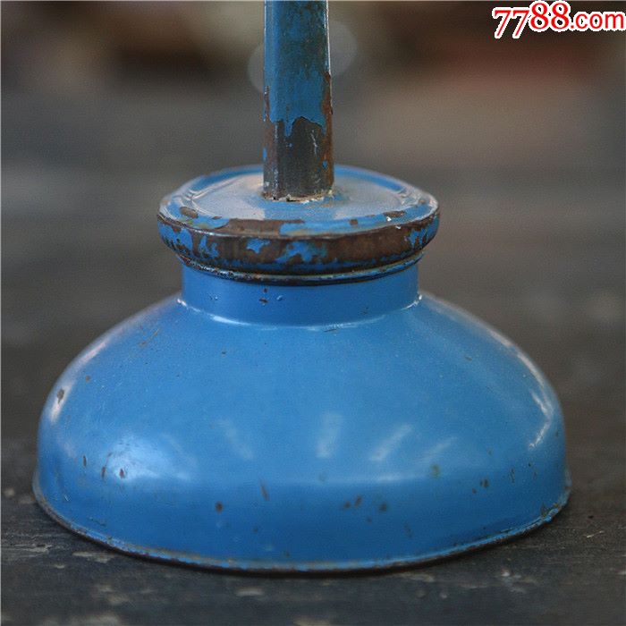 机床设备润滑油壶机油加油工具润滑油加注油壶影视道具机油壶_价格50
